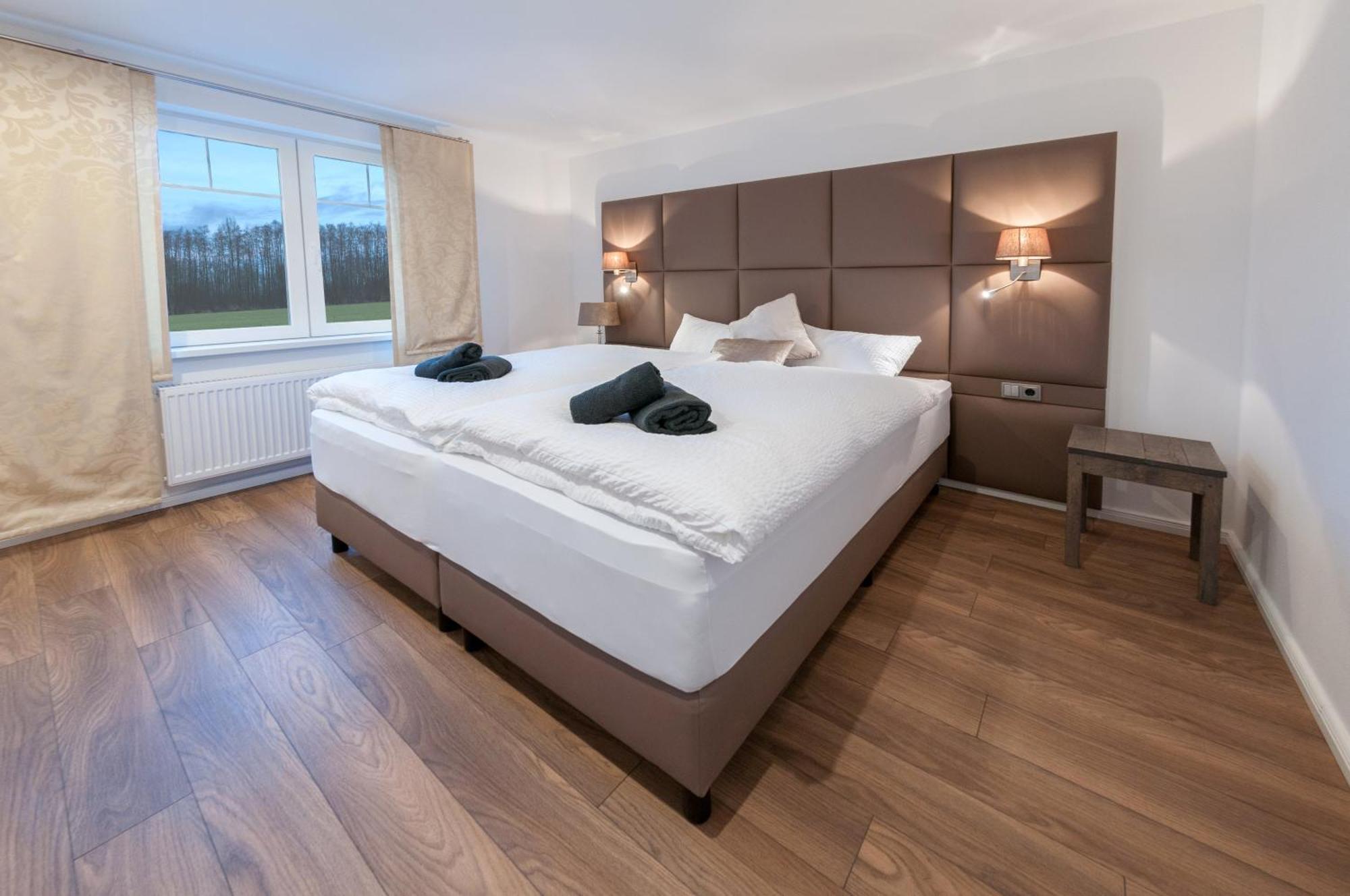 Landgasthaus Krimpenfort Löhne Kültér fotó